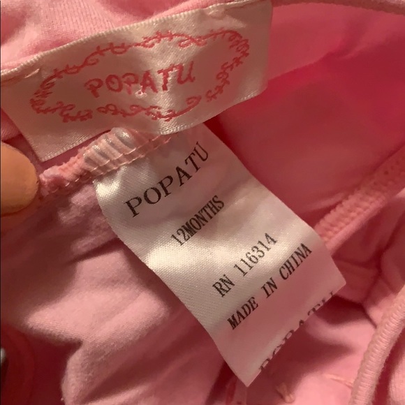 POPATU Birthday Dress - Picture 5 of 5